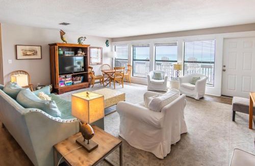 Dune Allen Beach House | Greenwave