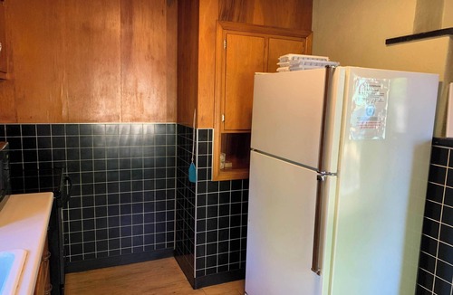 Woodruff House | Gresham Shores - Big Dipper - PET FRIENDLY