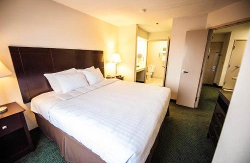 Vance Hotel | Greystone Inn & Suites