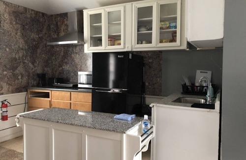 Northampton Apartment | Guest Apt with ATTACHED Bath and PRIVATE Entrance RUSTIC Nonsmoking SUITE