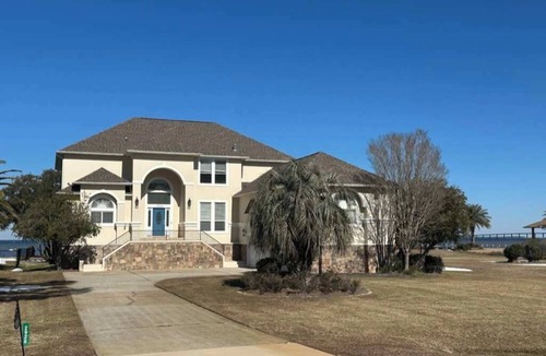Gulf Breeze House | Gulf Breeze Home Pensacola Bay