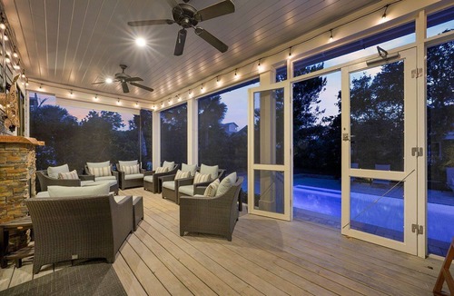 Santa Rosa Beach House | Gulf Dreams - Blue Mountain Beach House with a Private Pool & Community Amenities