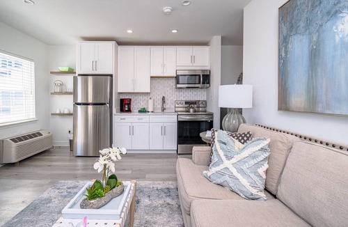 Gulf Place Condo | Gulf Views!/corner unit/deeded beach access/pickleball courts