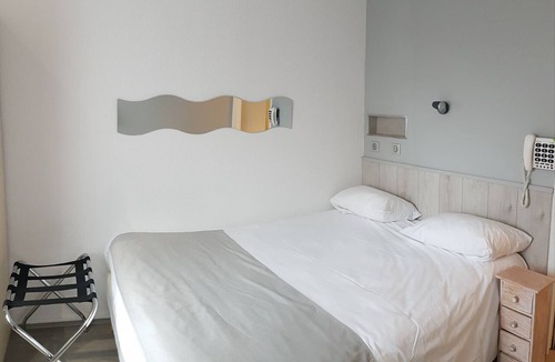 Perouges Hotel | Hôtel la Bérangère