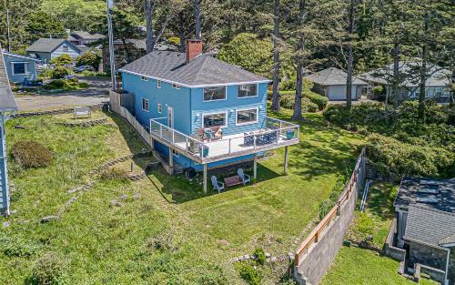 Oceanside House | Hale Kaalawai Unit B