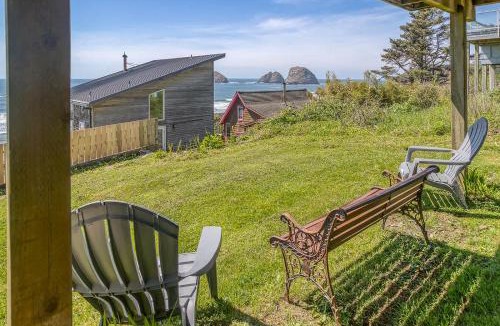 Oceanside House | Hale Kaalawai Unit B