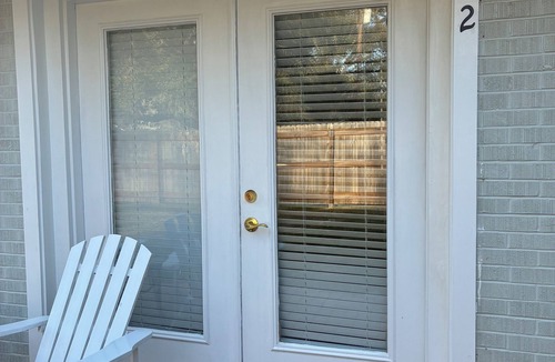 Hammond Apartment | Hammond Hideaway STUDIO APARTMENT