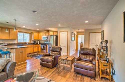 Hammond House | Hammond Home 2 Blocks to Marina & Columbia River!