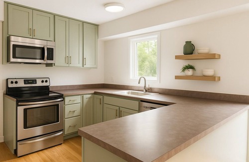 Hampton Bays House | Hampton Gem: Heated Pool, BBQ, 5 Min to the Beach