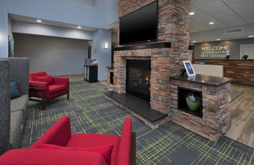 St. Cloud Hotel | Hampton Inn and Suites St. Cloud