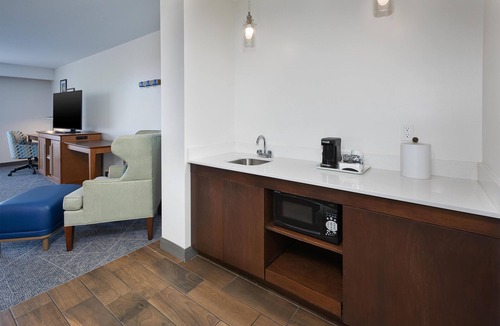 West Bloomfield Hotel | Hampton Inn by Hilton West Bloomfield Novi