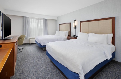 West Bloomfield Hotel | Hampton Inn by Hilton West Bloomfield Novi