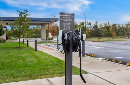 Huntley Hotel | Hampton Inn By Hilton Huntley Chicago