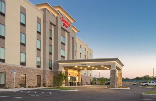 Crestview Hotel | Hampton Inn Crestview South I-10, Fl