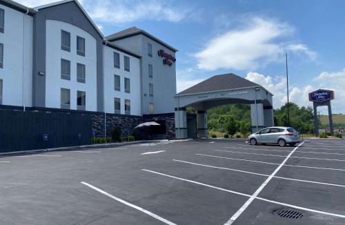 Fort Chiswell Hotel | Hampton Inn Ft. Chiswell-Max Meadows