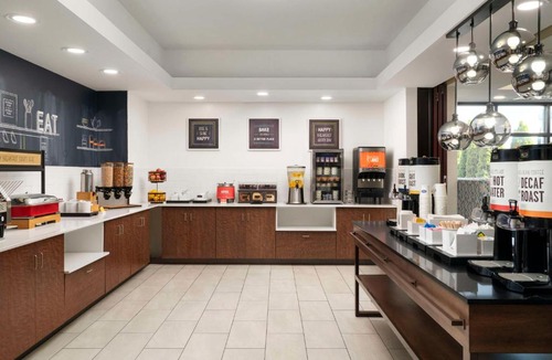 Fort Wayne Hotel | Hampton Inn Ft Wayne