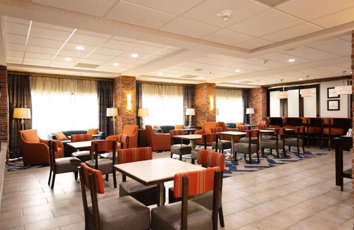 Hammond Hotel | Hampton Inn Hammond