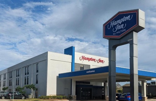 Bayou Cane Hotel | Hampton Inn Houma