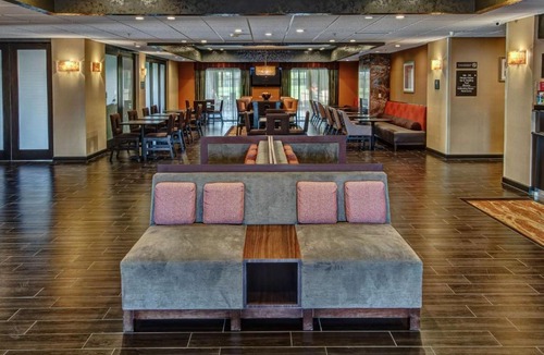 Plainfield Hotel | Hampton Inn Indianapolis-SW-Plainfield