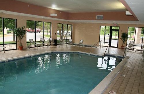 Onalaska Hotel | Hampton Inn La Crosse/Onalaska