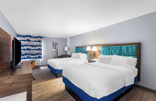 Marion Hotel | Hampton Inn Marion