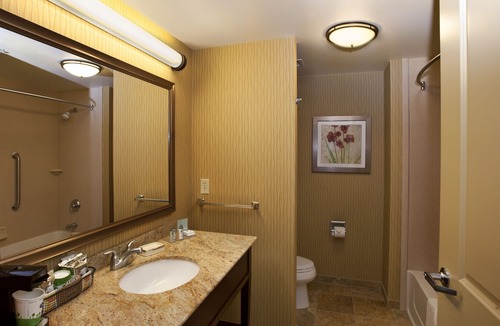 Marquette Hotel | Hampton Inn Marquette/Waterfront
