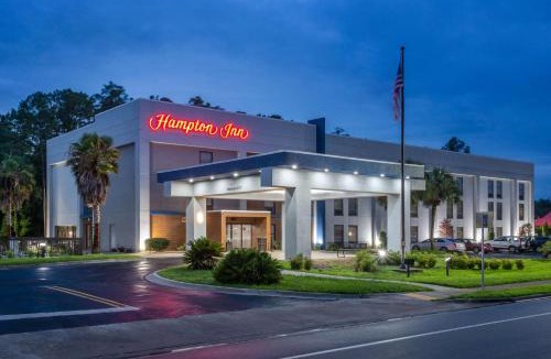 Perry Hotel | Hampton Inn Perry