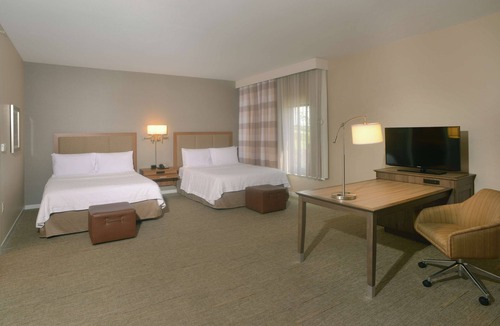 Turners Hotel | Hampton Inn Springfield-Southeast