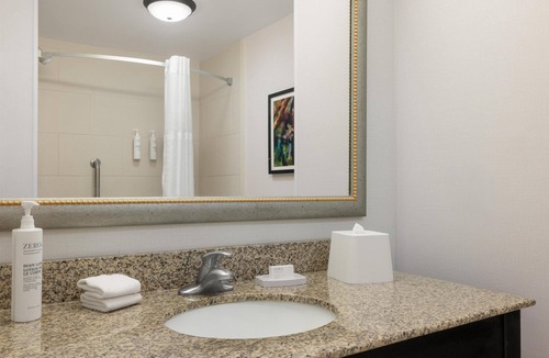 Baton Rouge Hotel | Hampton Inn & Suites Baton Rouge Downtown