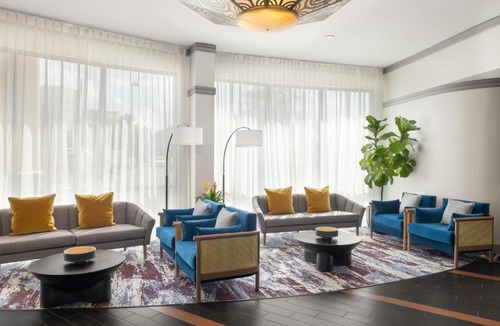 Baton Rouge Hotel | Hampton Inn & Suites Baton Rouge Downtown
