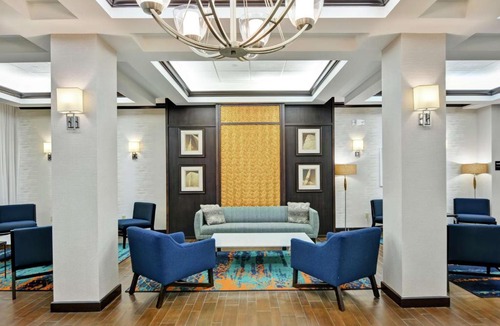 Boynton Beach Hotel | Hampton Inn & Suites Boynton Beach