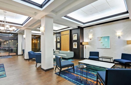 Boynton Beach Hotel | Hampton Inn & Suites Boynton Beach