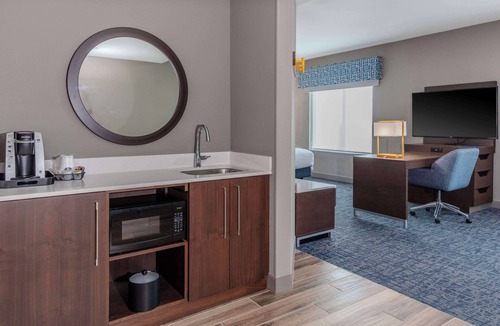 Cedar Park Hotel | Hampton Inn & Suites Cedar Park North Austin