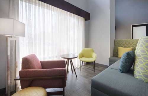 D'Iberville Hotel | Hampton Inn & Suites D'Iberville Biloxi