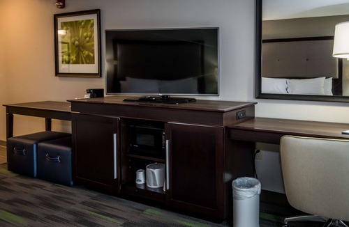 Hammond Hotel | Hampton Inn & Suites Hammond
