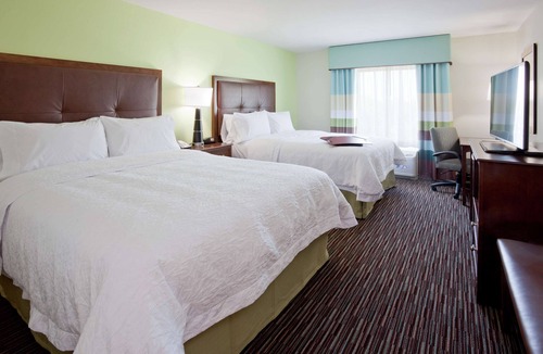 Minnetonka Hotel | Hampton Inn & Suites Minneapolis West/Minnetonka