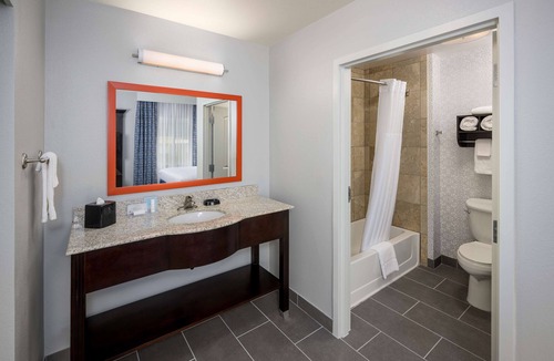 Deer Valley Hotel | Hampton Inn & Suites Phoenix North/Happy Valley