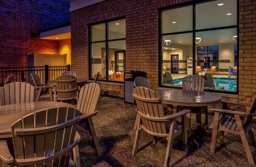 Wixom Hotel | Hampton Inn & Suites Wixom/Novi/Detroit, Mi
