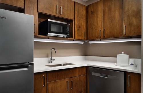 Troy Hotel | Hampton Inn Troy