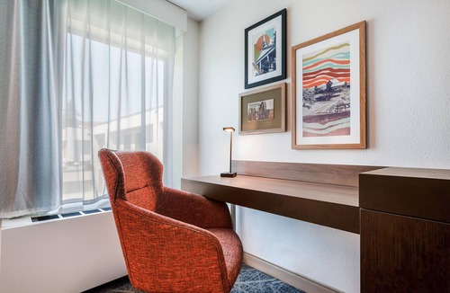 White River Junction Hotel | Hampton Inn White River Junction