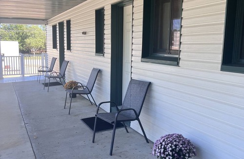 Hampton Hotel | Hampton Motel