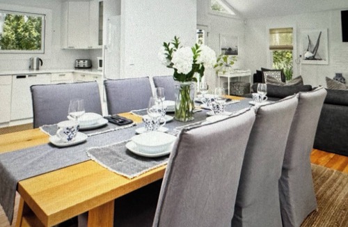 Springs House | Hampton Retreat- All Seasons- Home Away from Home- Serene and Peaceful