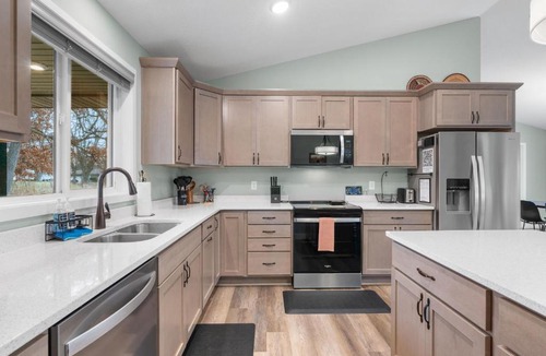 New Brighton House | Hansen Park Place