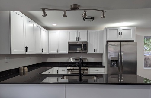 Hazel Park House | Happy Place