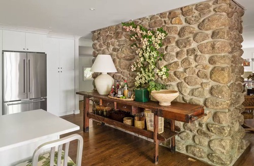 Westerly House | Happy Valley Hill: Secluded 6 bedroom in Westerly less than 2 miles from beach