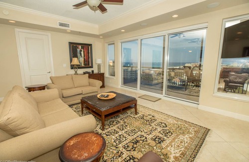 Holiday Isle Condo | Harbor Landing 902B
