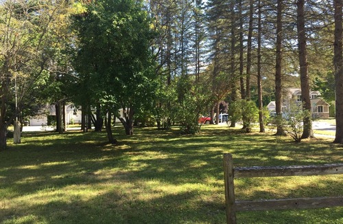 Harbor Springs House | Harbor Springs Blocks from Lake & Downtown