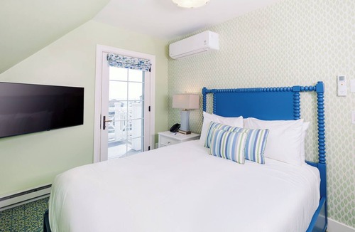 Mackinac Island Bed & Breakfast | Harbour View Inn
