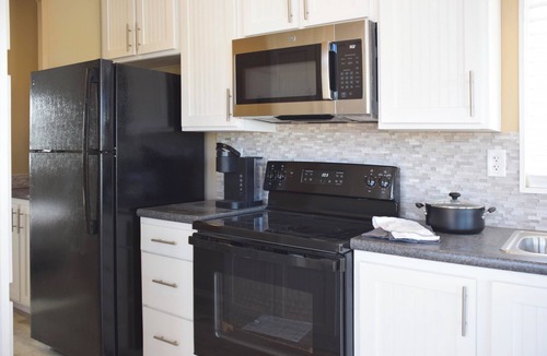 Greenehaven House | Harmony Haven is your cozy sanctuary and gateway to stunning Lake Powell.
