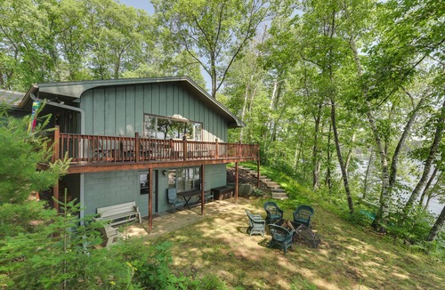 Boulder Junction House | Harmony Point - Boulder Junction